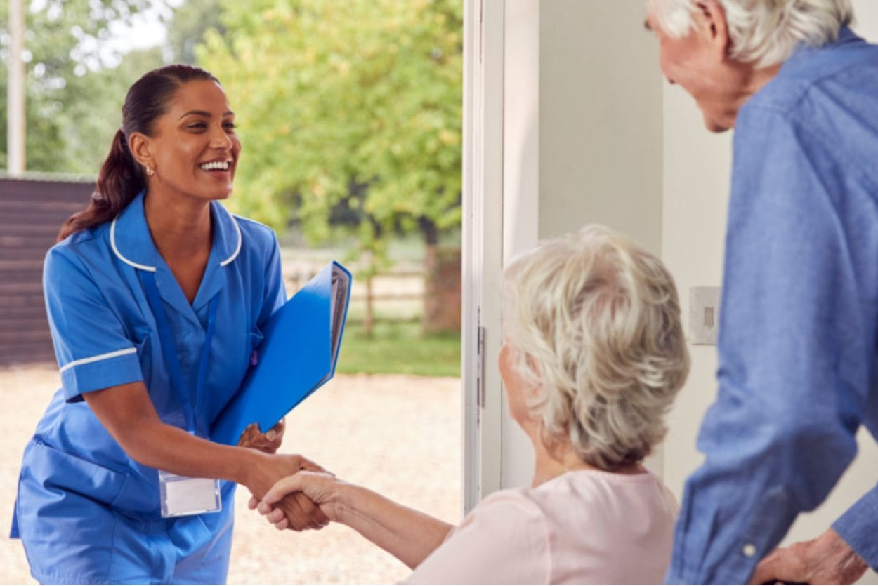Community Services